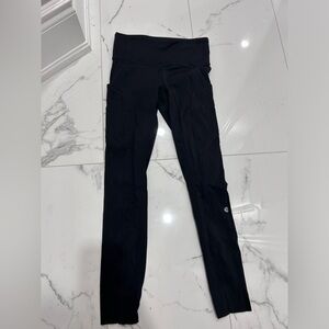 Womens Lululemon leggings